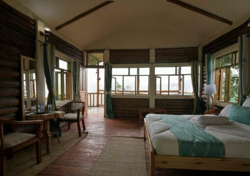 Deluxe Single Cottages