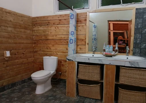 Deluxe Double Cottages