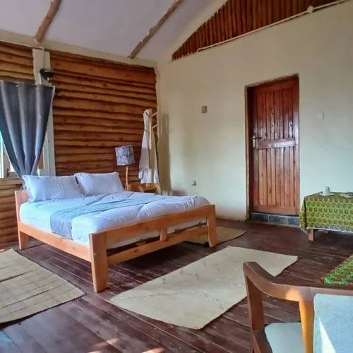 Deluxe Family Rooms