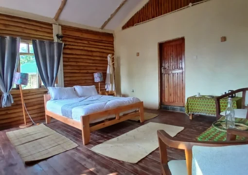 Deluxe Family Rooms