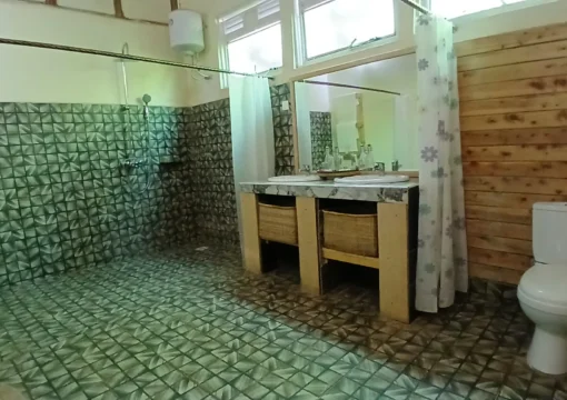 Deluxe Family Rooms
