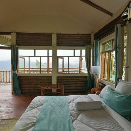 Deluxe Single Cottages