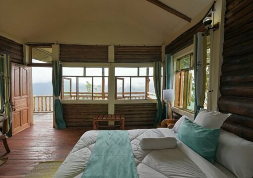 Deluxe Single Cottages