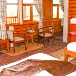Family Deluxe cottage