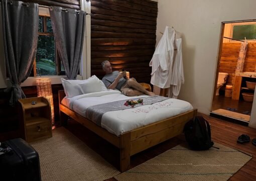 Deluxe Single Cottages