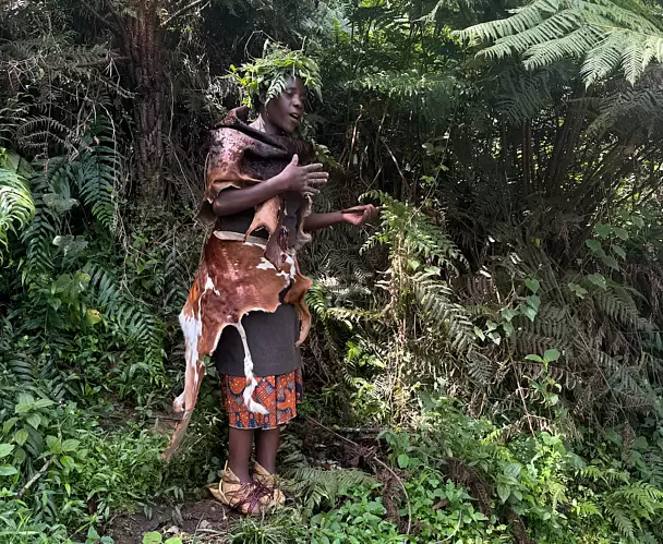 Batwa