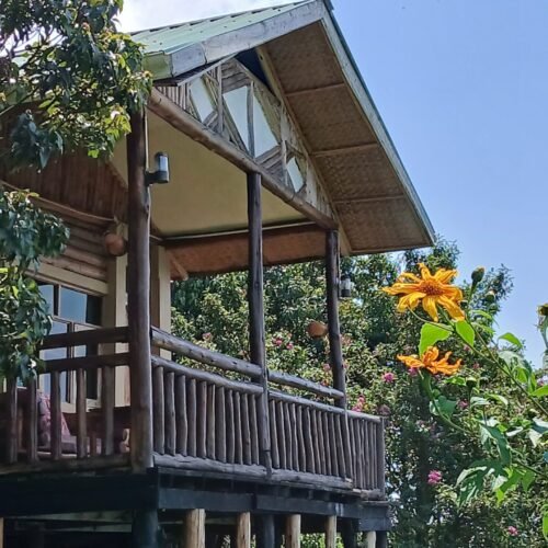 Deluxe Single Cottages