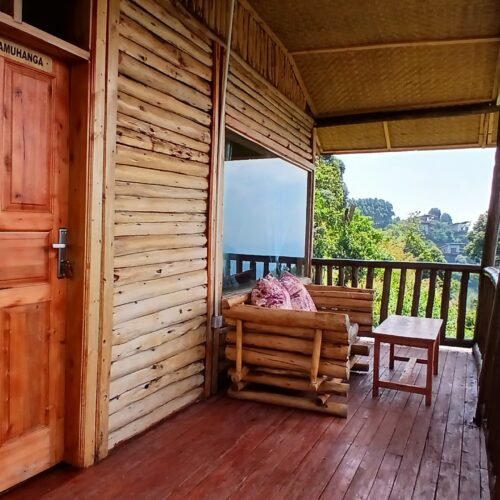 Deluxe Single Cottages