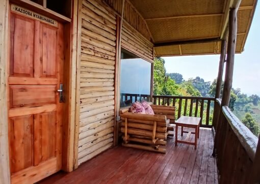 Deluxe Single Cottages