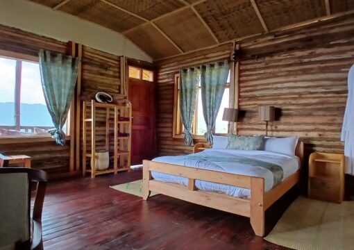 Deluxe Single Cottages