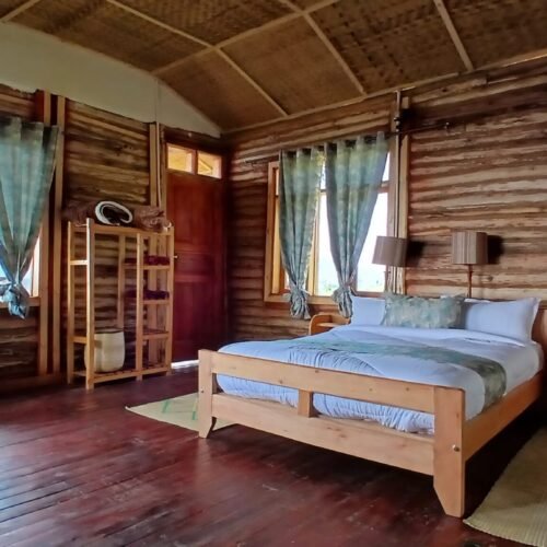 Deluxe Single Cottages