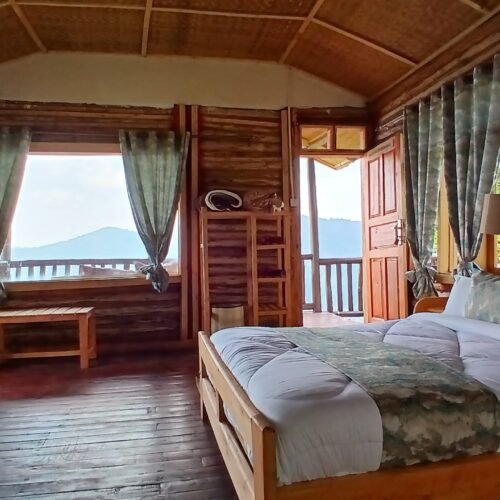 Deluxe Single Cottages