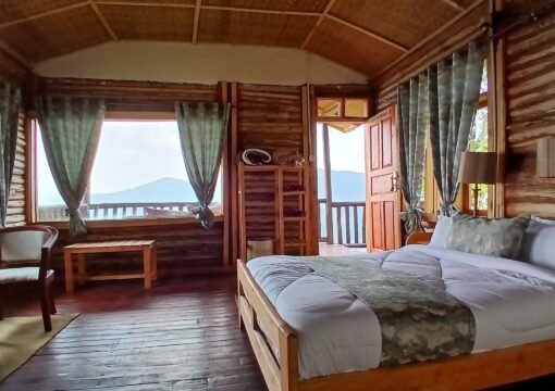 Deluxe Single Cottages