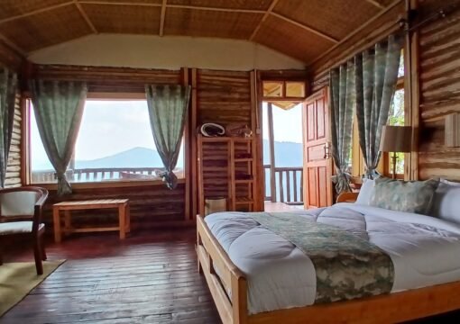 Deluxe Single Cottages