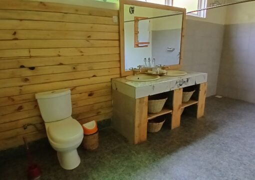 Deluxe Single Cottages