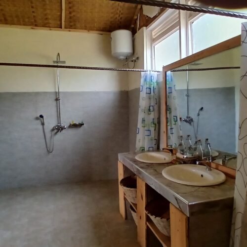 Deluxe Single Cottages