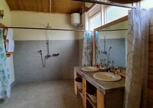 Deluxe Single Cottages