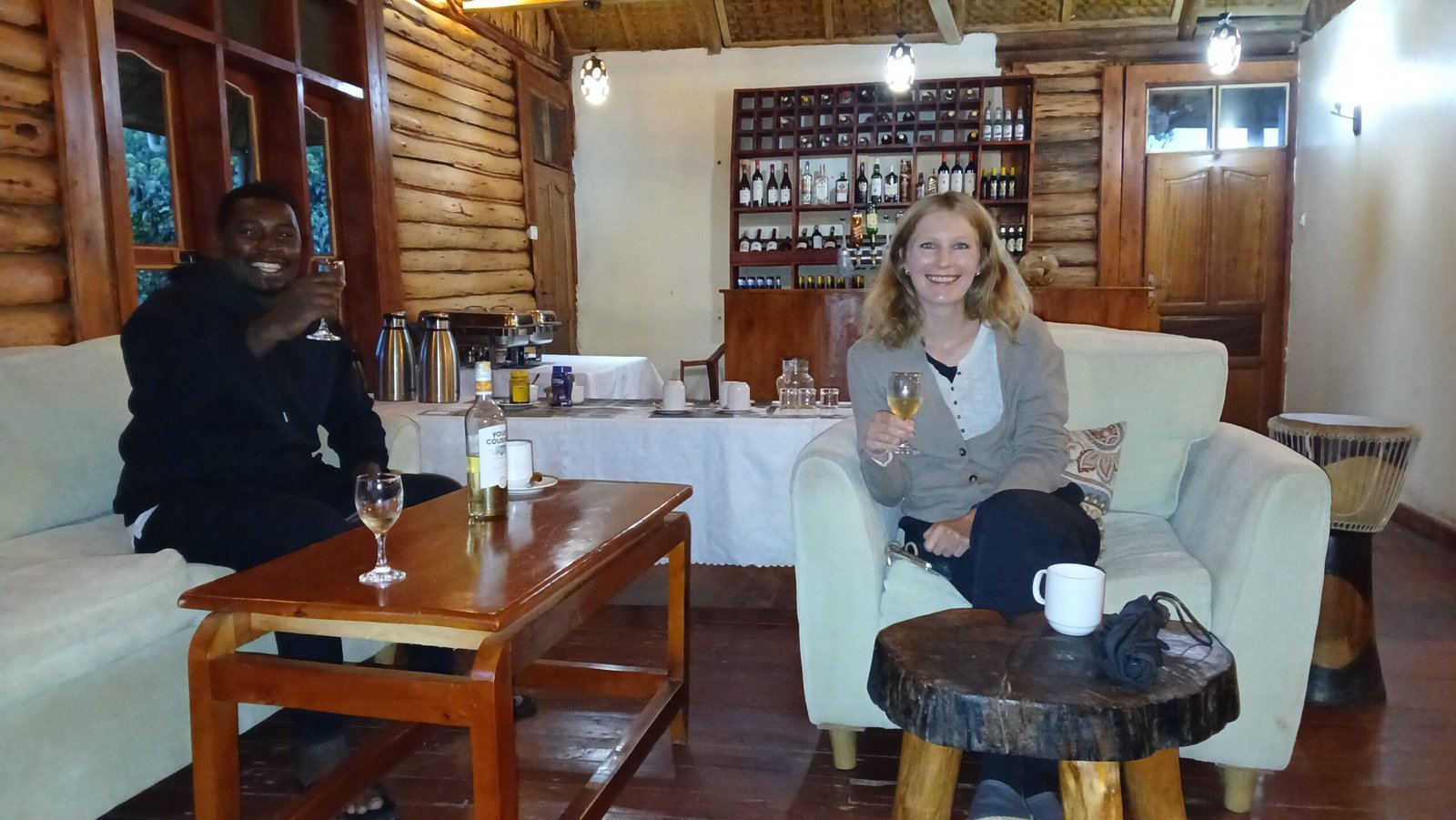 Post-Trek Recovery Secrets Revealed: What Luxury Travelers Do After Gorilla Trekking in Uganda