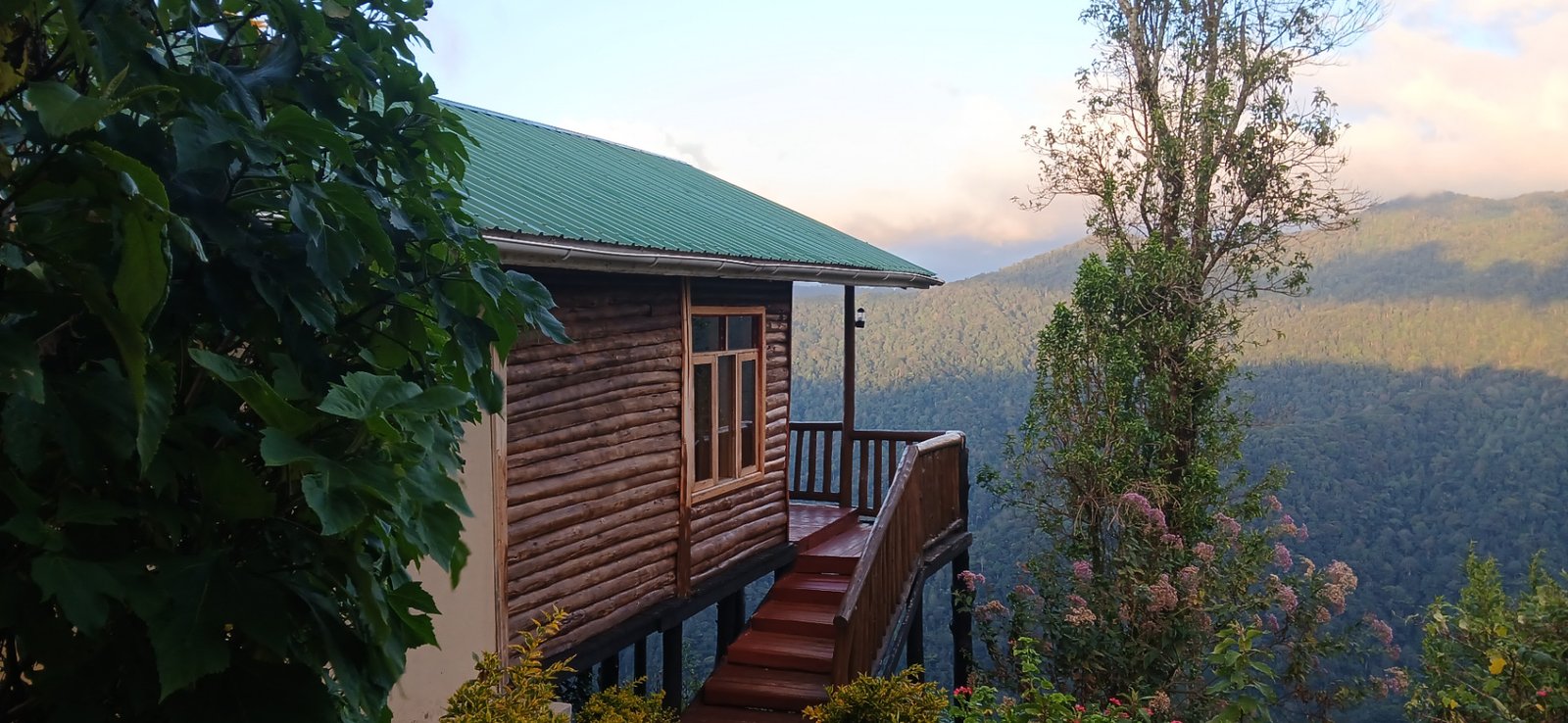 7 Reasons Why Orugano is the Best Hotel in Uganda | Natural Simplicity