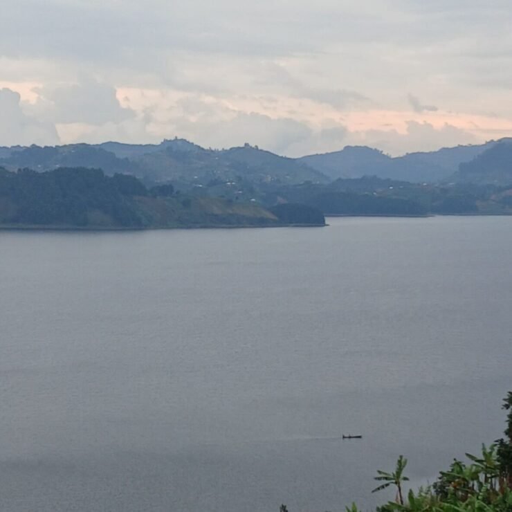 Beyond the Gorillas: The Ultimate Guide to Lake Mutanda from Nkuringo