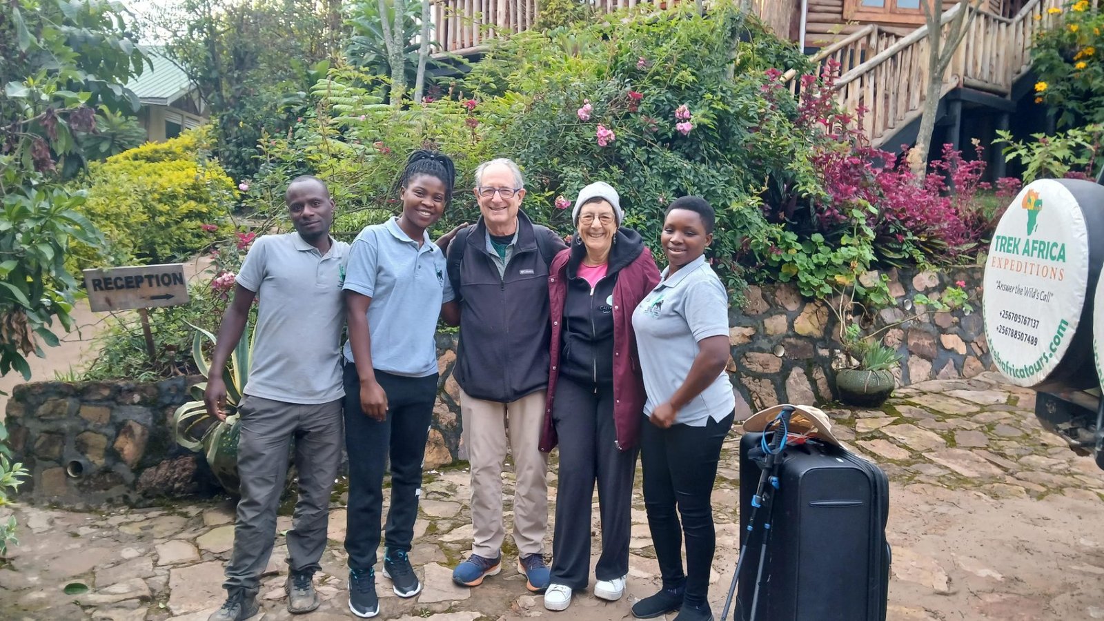 How Difficult is Gorilla Trekking in Bwindi? (Nkuringo Guide)